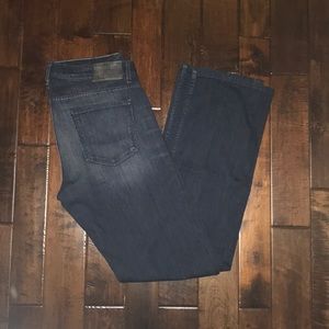 • PAIGE • Doheny jeans •